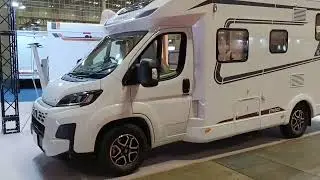 Japan Camper show 2026 - Sunday 1st February 2026