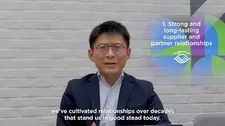 Navigating the global supply chain with Lenovo&rsquo;s Group Operations Officer