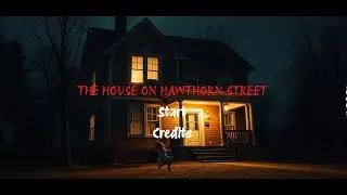 The House on Hawthrone Street