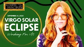 VIRGO SOLAR ECLIPSE 2025 + Horoscope Prediction For Every Sign