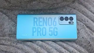 OPPO Reno6 Pro 5G Review