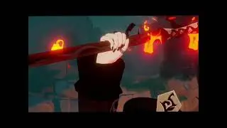 Ху Тао edit genshin in impact