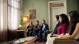SIFF 2017 Trailer: Solitaire (Mahbas)