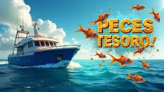🎣 ¡Alternativas para Pescar Peces Tesoro! 🌍 Guía para la Comunidad de EU 🐟 | Black Desert Online