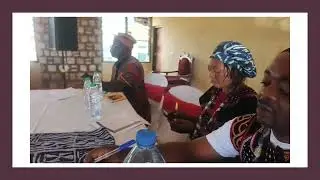 Nkwen Maka/Mangwe | Tangyie Louis N Traditional Dance Competition | Introduction 2026