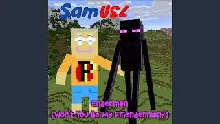 Enderman (Won't You Be My Frienderman?)