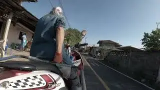 Using the waste husks