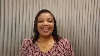WHAT IS ADVENT? (ADVENTUS)  /Maria Gitau - Blessed and Favoured 