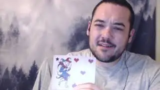 PISCES NOVEMBER 2018 GENERAL TAROT READING