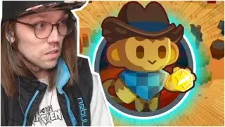 *UPDATE* Bloons Frontier ist tats&auml;chlich Gut! - BloonsTD6 [Deutsch/German]