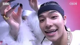 tarzzan and youngseo (allday project) clips #