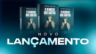 O SEGREDO DOS SANTOS - MGRA Alphaville