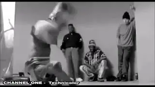 CHANNEL ONE -  Technicolor (OLDSCHOOL MUSIC) 80's