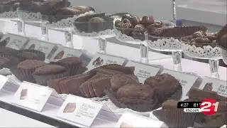 See's Candies opens store in Bend