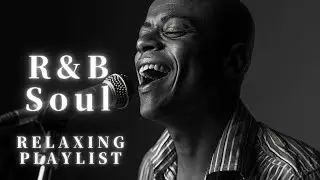 [R&B Soul] Late Night Focus Soul – Calm & Smooth R&B for Study and Deep Concentration -Remix-