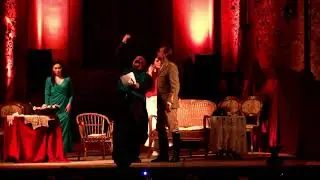 Rossini - Il Barbiere di Siviglia - Chianni 2018 - parte 3