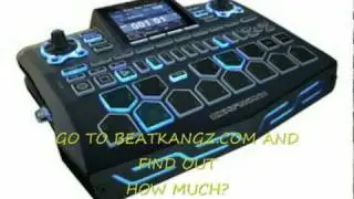 BEAT THANG VIRTUAL VIDEO 4_ LIL MJAY