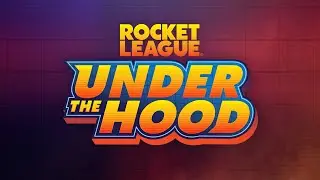 Rocket League Knockout LTM - Under the Hood (Ep 1)