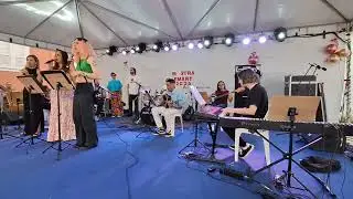 Do Leme ao Pontal - Tim Maia / Alunos de Prática de Conjunto do Professor Eduardo 