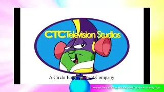Larryboy: The Cartoon Adventures (2002; CTCTS AU) - Closing Logos
