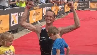 2016   X-Terra Belgium - Kris Coddens