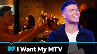 Joel Corry Chats ''HISTORY' And Recording With 'Superstar' Becky Hill | I Want My MTV