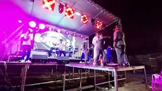 LOS GOYAS INTERNACIONAL - AMOR ETERNO (EN VIVO 2025) GRAU - APURIMAC