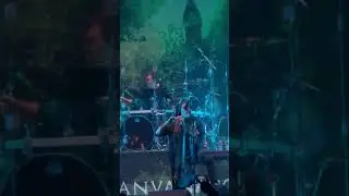 Eluveitie live Paris 2025