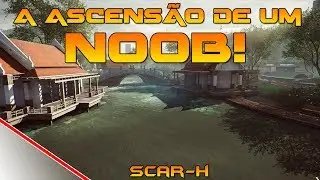 #BF4 - A ascensão de um NOOB! 101(MITEI D+)