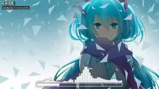 EH!DE   Space Clouds