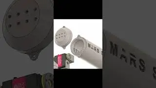High-Torque Servo Robotic Arm (RDS5160 + RDS3225 + MG996R)