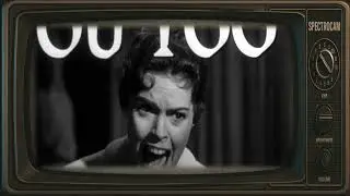 The Tingler (1959) Trailer: The Monster That Lives in Your Spine