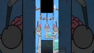 Oh no help pink! do you like sprunki #вирусный #шорты #смешной #бесконечность #новое видео #mihedfun
