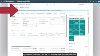 EXTENSION STOCK MULTI SOCI&Eacute;T&Eacute;S | Microsoft Dynamics 365 Business Central | AppSource