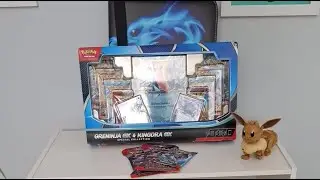 Alvashimmer is live! Pokemon Opening live