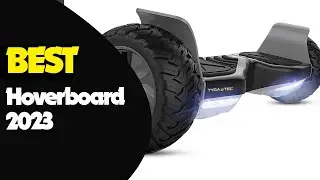 2023's Hoverboard Buying Guide  Find Your Perfect Ride