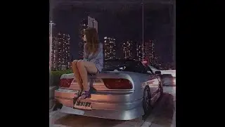 $WERVE! - CITY LIGHT$ 2 ( slowed & reverb )