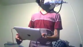Blake Daniels - Just The Way You Are (Cover)