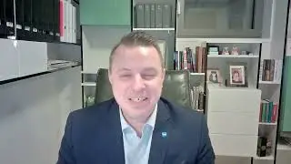 Jindřich Rajchl (Strana PRO) - Z&aacute;znam z živ&eacute;ho vys&iacute;l&aacute;n&iacute; z facebooku ze dne 21.3.2024.