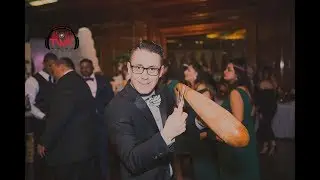 Spanish wedding DJ | Latin Wedding DJ | TWK Events