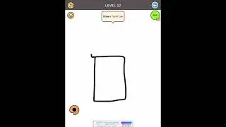 Draw Story Level 31 , 32 , 33 , 34 , 35   Solution Episode 2