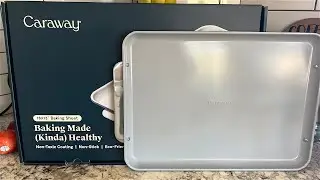 Caraway 18x13 inch Non-Stick Ceramic Baking Sheet