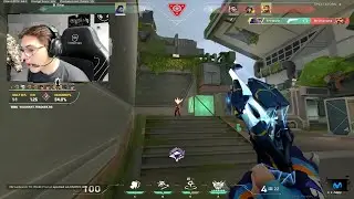 30 ELIMS! MVP! Wo0t YORU VALORANT RADIANT RANKED GAMEPLAY FULL MATCH VOD