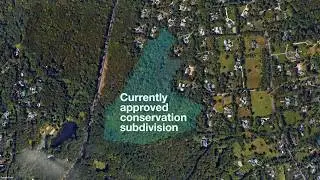 Sabine Farm Drive Greenwich CT - 60 Acres of Land For Sale