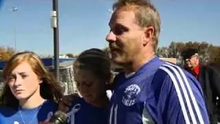 Team Honors Memory Of Cameron Batson