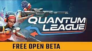 WTF is Quantum League?