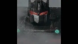 Optimus Prime X Newest Tank