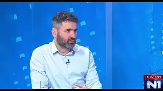 Meštrović: Ovako predloženi zakon uništit će domaće autobusne prijevoznike