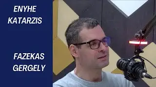 Fazekas Gergely zenetörténész az Enyhe katarzisban