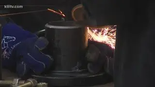 CRAFT training for future Coastal Bend jobs